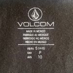 Volcom NWOT--CROPPED TSHIRT Photo 4