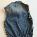 Current/Elliott The Harley Vest Photo 1