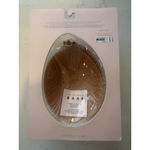 Victoria's Secret Bare B C Invisible Solutions Backless Bra Lightly Lined Nude Photo 5