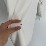 Lovers + Friends Devon Dress in White Small Photo 6