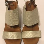 Gentle Souls Wedge Sandals Photo 0