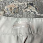 Nike  Golf Dri-FIT Skirt in Light Gray Cream Photo 1