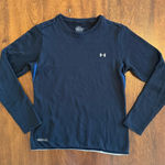 Under Armour Base 3.0 crewneck women’s small Photo 0