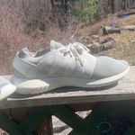 Adidas  Tubular Viral Sneaker Sz 7.5 White/chalk Photo 1