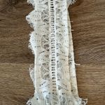 Cami NYC  The Vanessa Ruffle Lace Tank Photo 4