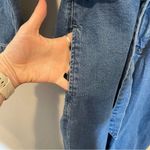 Object Objmanya Denim Blue Jumpsuit Size XS Photo 8