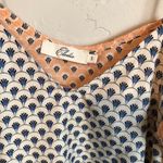 Elodie  Boho Flowy Crop Tank top Photo 3