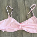 SKIMS New  Pink Bralette Photo 0