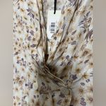Rolla's NWT Rolla’s Heidi Little Daisies Blouse Size XS Photo 6