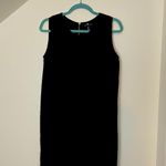 Adrienne Vittadini #122  Little Black Summer Dress Photo 1