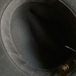 Btb Los Angeles Sofie Felt Hat Sz S Photo 8