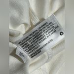 A New Day White Short Sleeve Bodysuit Photo 6