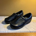 Easy Street Easy Works by  Tiffany‎ Women's Slip Resistant Clog Work Shoe Photo 1