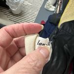 Man Bo Vintage Floral Full Zip Bomber Jacket No Size See Measurements EUC Photo 9