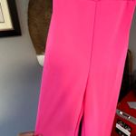 ZARA Dressy Jumpsuit Photo 3