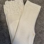 Pink Rose Pants Photo 2