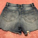 We The Free  denim shorts Photo 4