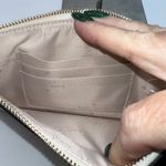 Kate Spade New York Disney Minnie Mouse Wristlet Clutch Parchment Cream Gold Photo 6