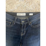 Buckle BKE Dakota Jeans Womens 28R Bootcut‎ Denim Blue Stretch Casual Photo 4