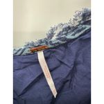 Free People  Dress Women XS Boho Flare Sleeve Off Shoulder Gypsy Hippie Retro Photo 6