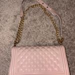 Cross body purse Pink Photo 3