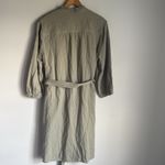 Soft Surroundings NEW big sur gauze dress XL Photo 7