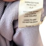 Madhappy  Ribbed Babydoll Ombre Shirt nwt Photo 6