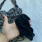 MiracleSuit  Black and White tankini Photo 5