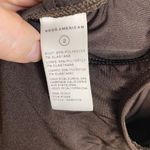 Good American Women’s Layout One Piece Swimsuit Chocolate Dark Brown M Medium 2 Photo 5