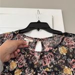 Maurice's modest midi floral dress Photo 1