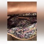 Urban Expression Urban Expressions Certified Vegan Pink Crossbody Handbag Clutch Peta Gold Chain Photo 2