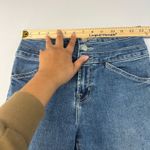 J Brand Annalie High Rise Skinny Jeans Womens 26 Blue Medium Wash Denim Cotton Photo 11