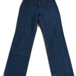 Pendleton  High Rise Mom Jeans GUC size 10P  J401 Photo 2