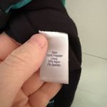 Jennifer Lopez  Women’s 8 Petite Tropical Maxi Floral Halter Dress Long Photo 5