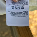 Lands' End  Women's 100% Linen High Rise Wide Leg Pants Size 8 Photo 7