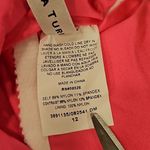 Trina Turk ππ Sway Scoop Maillot Sway One Piece Swimsuit ~ Venus Pink 12 Photo 12