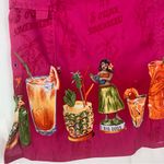 Big Dogs  women's small tiki Hawaiian skirt tropical y2k Photo 8