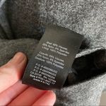 Babaton  Aritzia • Heathered Grey Ranvir Tie Waist Dress Photo 5