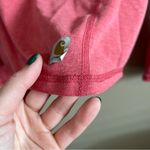 Carhartt ✨ Force Women’s Pink Quarter Zip XS Photo 6