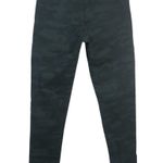 Sanctuary SOCIAL STANDARD by Skinny Ankle Jean Prosperity Camo Size 8 Photo 2