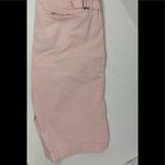 Jag jeans  pink capris Size 8 Photo 2