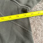 Lululemon Scuba Oversized Full Zip Hoodie Carob Brown Photo 8