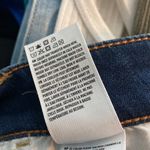 American Eagle  Size 0 Teen Girl Ripped Super Stretch Hi-Rise Jeggings Jeans Photo 8