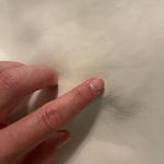 Alexis Butterfly Sleeve Silk Blouse Photo 7