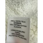 Lucky Brand  Womens Flannel Shirt Jacket Size L Plaid Fleece Lined Shacket Grunge Photo 10