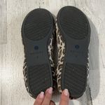 Rothy’s The Loafer Pale Cat Textile Flats Size 8 Brown Photo 4