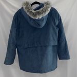 FORECASTER OF BOSTON WO SIZE MEDIUM PETITE Fur Photo 10