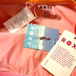 Roxy NWT Women’s Boy Short Bikini Bottom – Large Photo 5