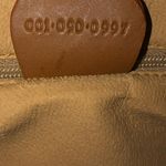 Gucci Authentic Vintage  GG Supreme 1980s Mint Condition Adjustable Crossbody Bag Photo 14