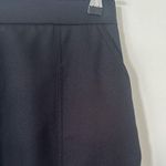 Moncler NWT  - High-rise A-line midi skirt 40 Photo 4